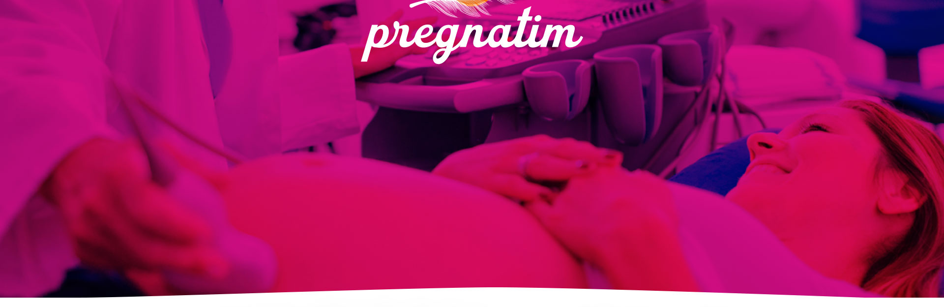 pregnatim pregnancy record-keeping