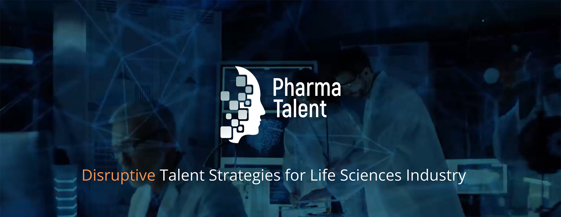 pharmatalent ai saas platform