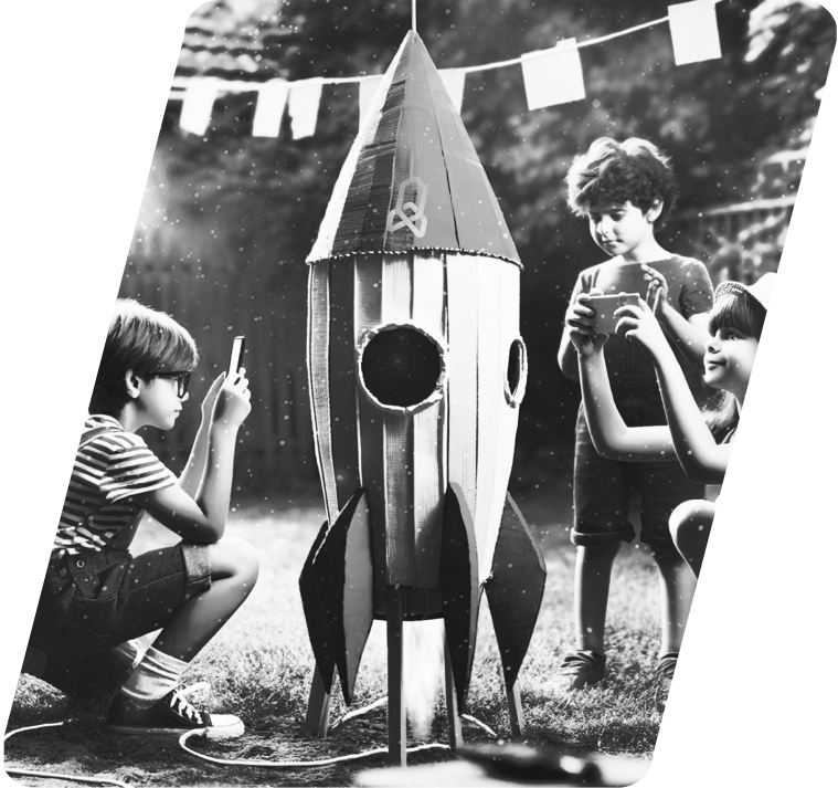 rocketvan business approach