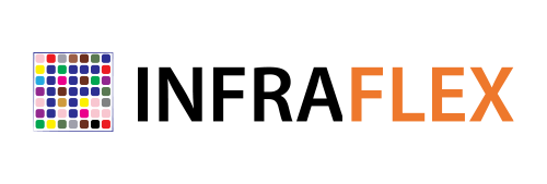 logo infraflex