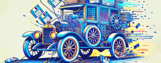 Modernising Legacy Systems and Building Digital Tools for Business Growth