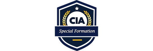 CIA  IT Formation