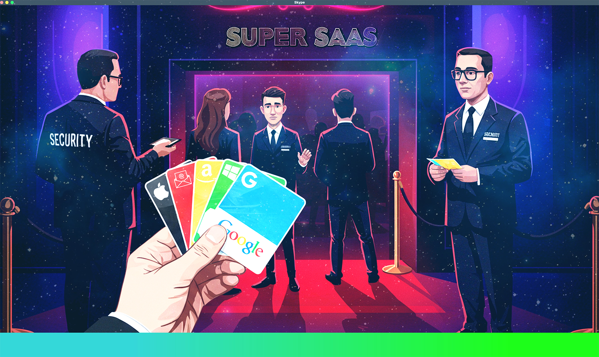 How Accelerated Logins Improve SaaS Onboarding, Conversions & User Retention