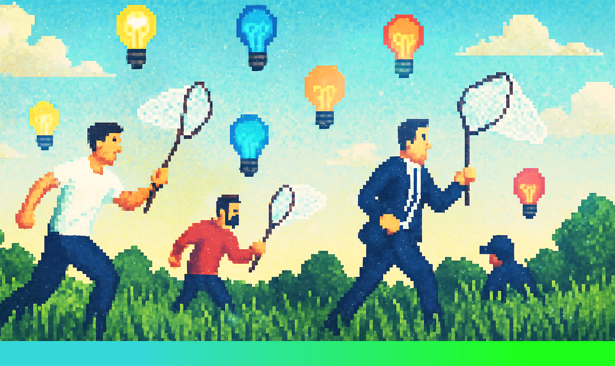 Validate Your SaaS Idea