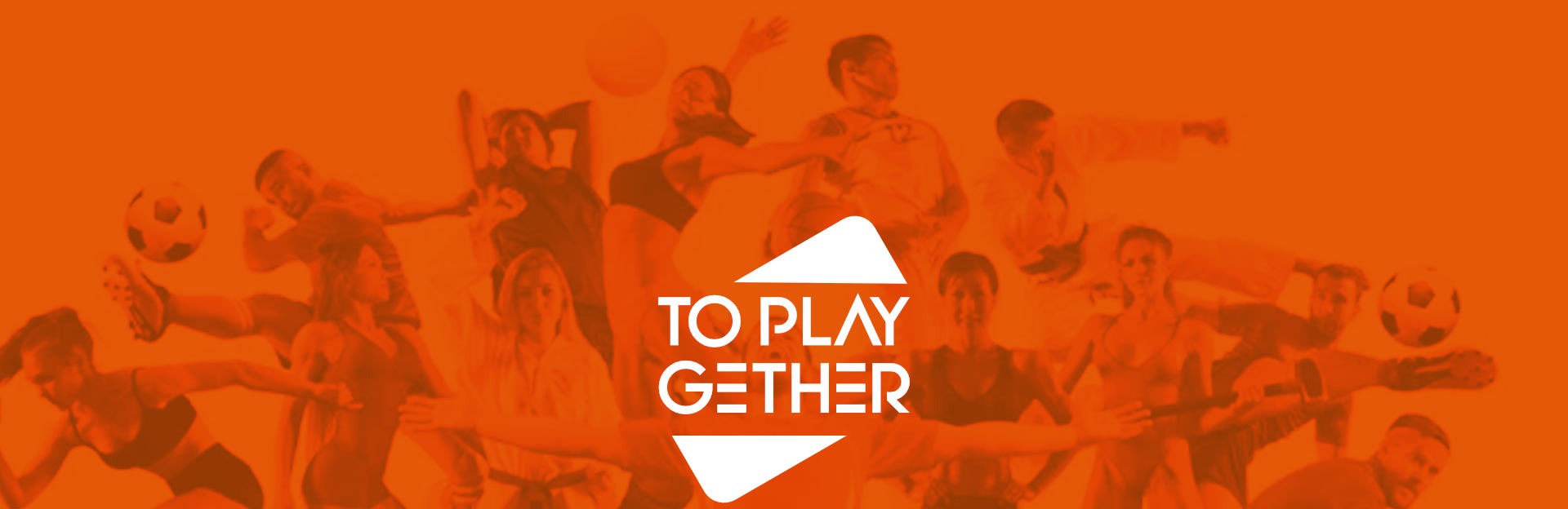 Toplaygether sports amateur app